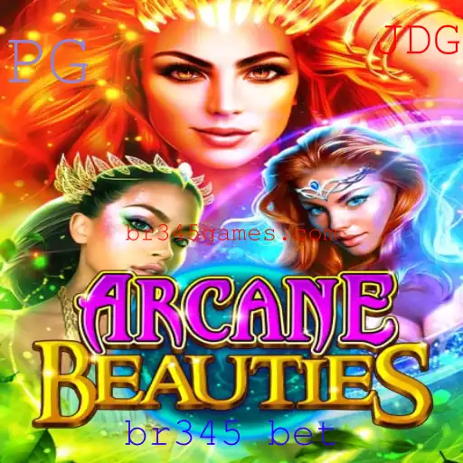 Explorando o Mundo de ArcaneBeauties: Um Guia Completo para Br345 Bet