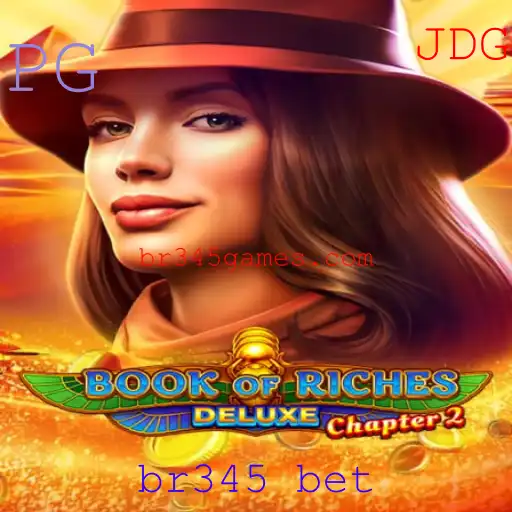 Explorando o Mundo de Book of Riches Deluxe Chapter 2