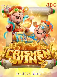 Descubra o Encantador Mundo do Jogo CaishenWins