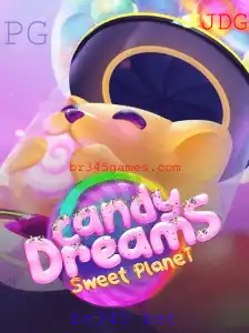 Explorando o Mundo Encantado de CandyDreams e a Experiência br345 bet