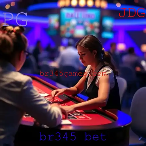 Cassino ao vivo
