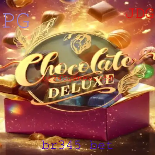Explorando o Jogo ChocolateDeluxe: Uma Nova Experiência no Mundo dos Jogos de Tabuleiro