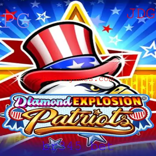 Descubra 'DiamondExplosionPatriots': Um Mergulho no Novo Jogo Sensacional de 2023