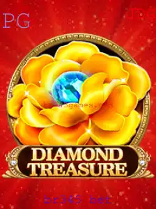 Explorando o Fascinante Mundo do Jogo Diamondtreasure