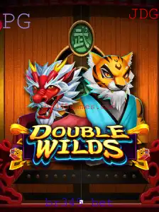 DoubleWilds: Descobrindo o Excitante Mundo do Jogo com br345 bet
