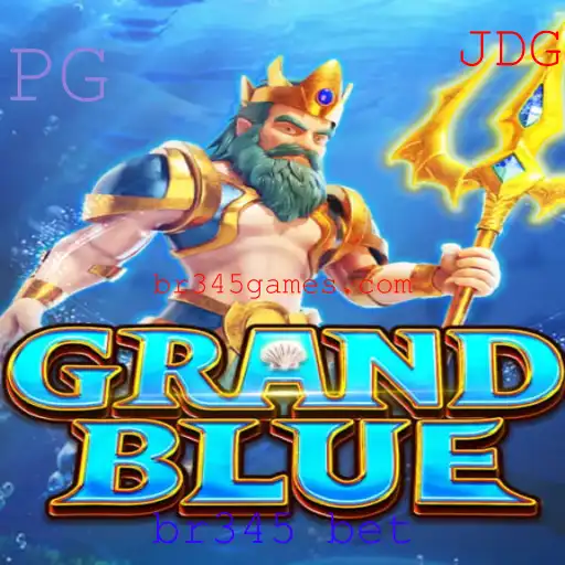 Descubra o Mundo de GRANDBLUE: Um Jogo Inovador e Empolgante