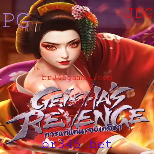 GeishasRevenge: Descubra o Novo Jogo que Conquistou o Mundo