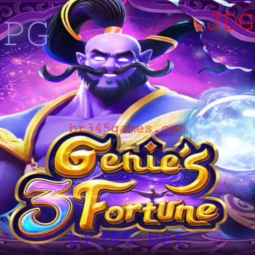 Descubra o Mundo de Genie3Fortune: Como Dominar o Jogo com br345 bet