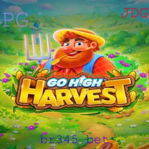 Descubra GoHighHarvest: O Jogo de Estratégia que Conquista o Mundo com br345 bet