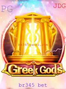 Descubra as Aventuras e Estratégias de GreekGods