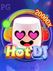 Descubra o Mundo de HotDJ: Um Novo Jeito de Jogar com br345 bet