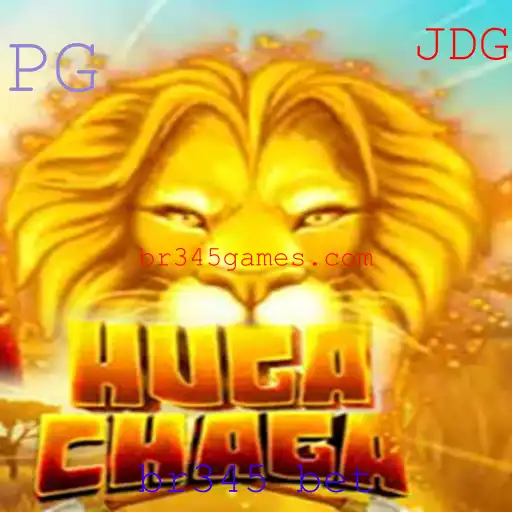 Explorando HugaChaga: Um Jogo Inovador para Entusiastas de BR345 Bet