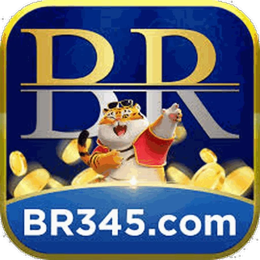 br345 bet Logo