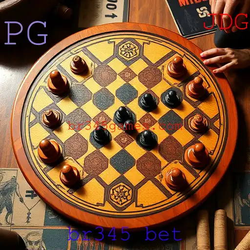 Jogos de tabuleiro