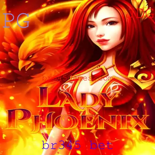Descubra LadyPhoenix: O Jogo de Estratégia Dinâmico com Br345 Bet