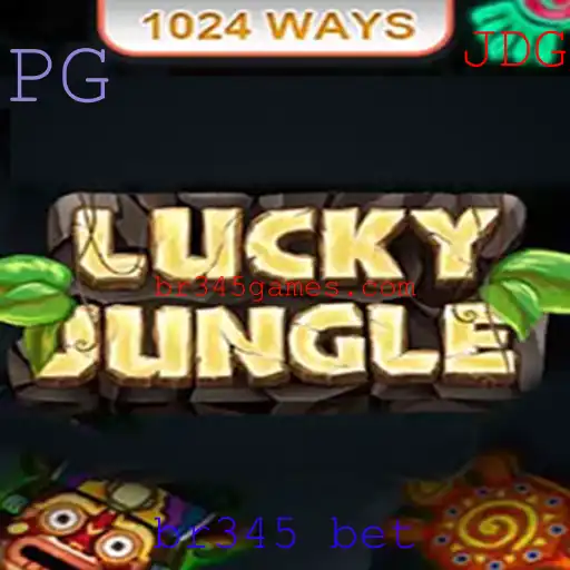 Explorando o Fascinante Mundo de LuckyJungle1024