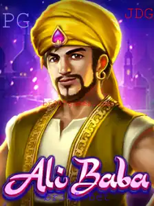 Explore o Mundo de AliBaba: Um Jogo Repleto de Aventuras e Estratégias