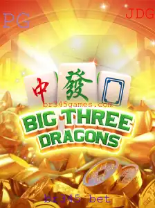 BigThreeDragons: Um Olhar Detalhado sobre o Jogo e suas Regras.
