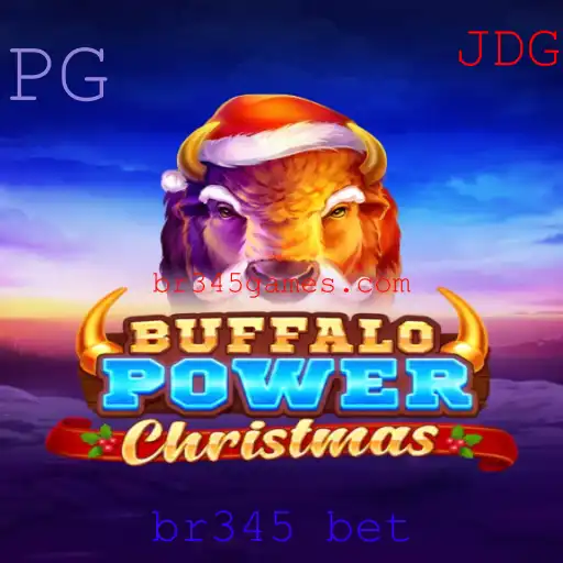 A Fascinante Experiência de Jogo em BuffaloPowerChristmas