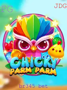 Descubra o Mundo Empolgante de ChickyParmParm: Regras e Estratégias
