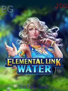 Explorando o Mundo de ElementalLinkWater