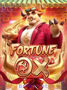 FortuneOx: Uma Jornada Empolgante pelo Mundo das Apostas