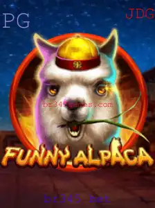 Descubra o Mundo Divertido de FunnyAlpaca: O Jogo de Apostas Revolucionário