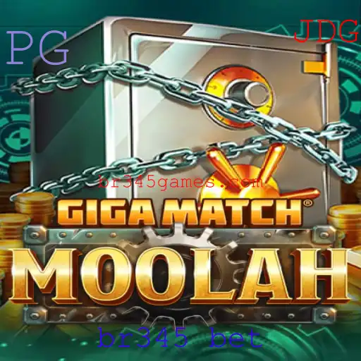 GigaMatchMoolah: O Novo Fenômeno dos Jogos Online