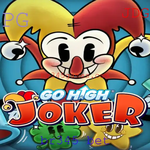 Descubra o Fascinante Mundo de GoHighJoker: O Novo Entretenimento com br345 bet