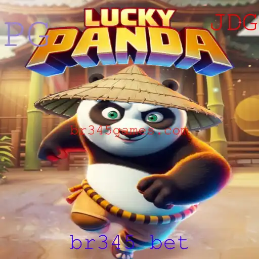 Descubra LuckyPanda: Diversão, Estratégia e Sorte no Jogo de Apostas Online