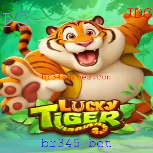 Exploração Detalhada do Jogo LuckyTiger e a Tendência do br345 bet