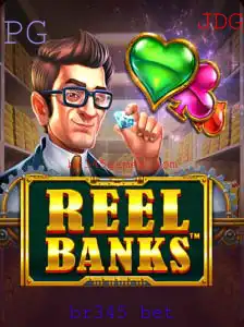 ReelBanks - Mergulhe na Aventura dos Cassinos Virtuais