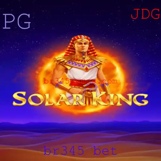 Aventuras Solares: Explorando o Universo de SolarKing