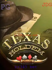 Tudo Sobre o Texas Holdem: Estratégias e Regras Completas
