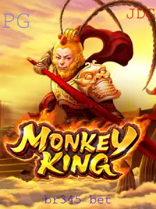 MonkeyKing: O Jogo de Apostas que Está Revolucionando o Entretenimento Online