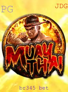 Descobrindo o Mundo do Jogo MuayThai