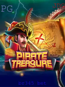 Descubra as Aventuras de PirateTreasure: Um Jogo de Aventura e Estratégia
