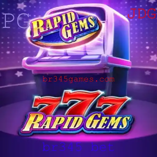 Explorando o Mundo de RapidGems777: Uma Aventura de Jogos em Alta Velocidade
