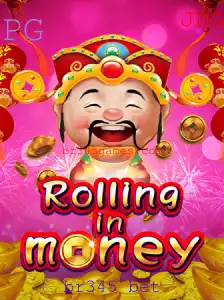 Desvendando o Fascinante Mundo de RollingInMoney