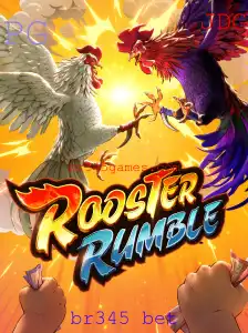Descubra o Jogo RoosterRumble: Uma Aventura Empolgante no Mundo das Apostas