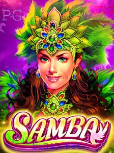 Samba: O Jogo de Cartas que Une Diversão e Estratégia