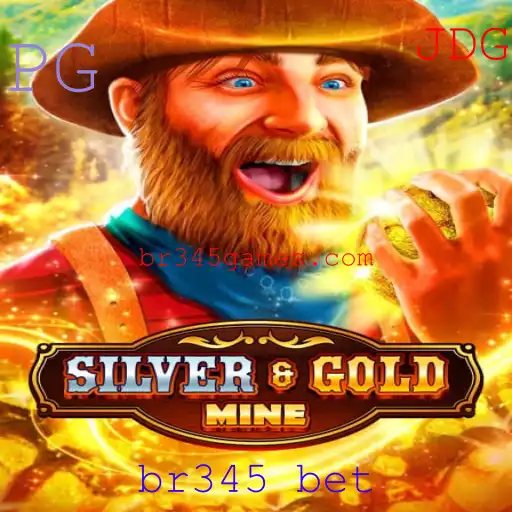 Explorando SilverGold: Um Mergulho no Universo de Apostas do br345 bet