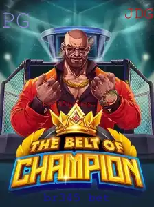 TheBeltOfChampion: Guia Completo do Jogo Popular Entre Entusiastas de br345 bet