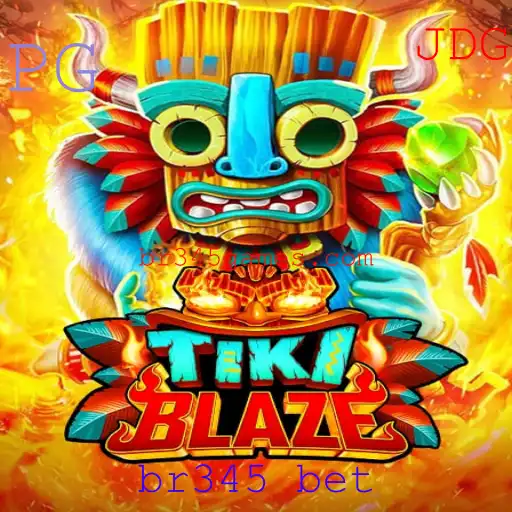 Explorando o Mundo Vibrante de TikiBlaze: Uma Aventura de Jogo Inovadora