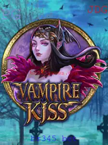 VampireKiss: A Nova Sensação nos Jogos de Estratégia