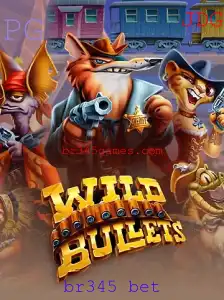 Descubra WildBullets: Um Novo Conceito em Jogos de Aposta