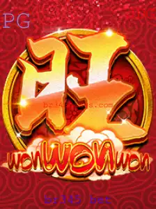 Desvendando o Empolgante Mundo de WonWonWon