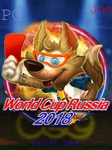 WorldCupRussia2018: Uma Aventura Inesquecível no Mundo dos Jogos