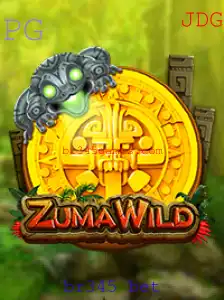 Explorando ZumaWild: Aventure-se no Mundo do BR345 Bet